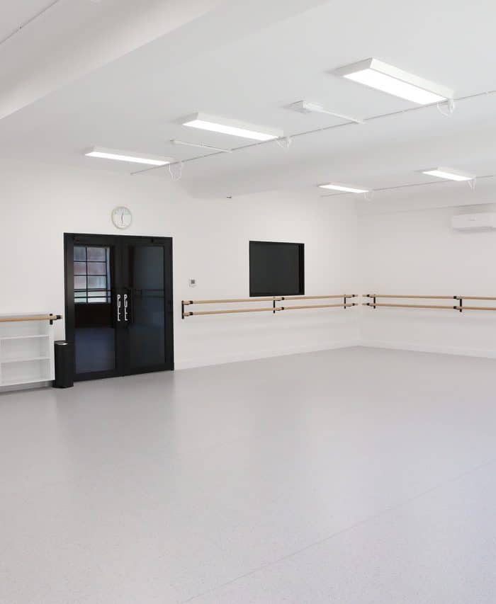 Dance Facility Melbourne